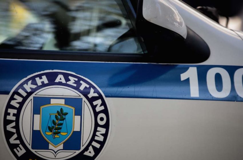  Έσπασαν κατάστημα παιχνιδιών στο Μαρούσι