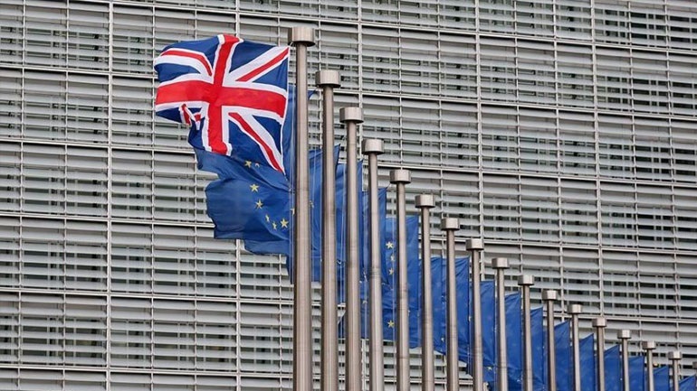  Εγκρίθηκε η συμφωνία για το BREXIT στην Βρετανία