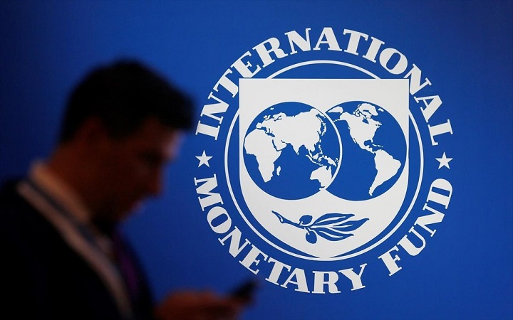  ΔΝΤ: Κίνδυνος για την παγκόσμια οικονομία από τον κοροναϊό