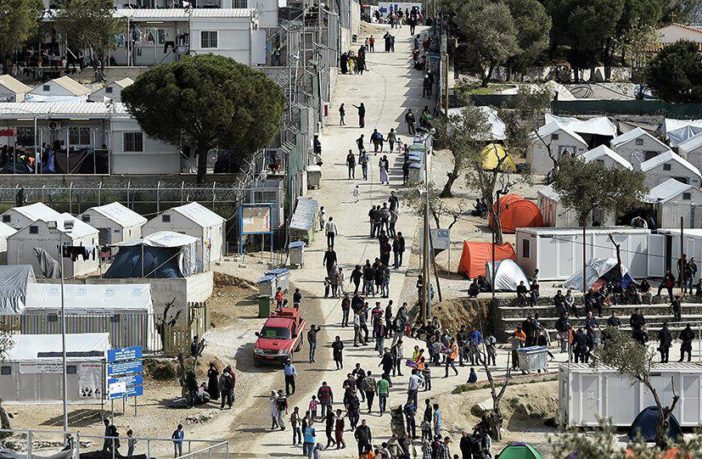  Προσφυγικό και εμμονές…