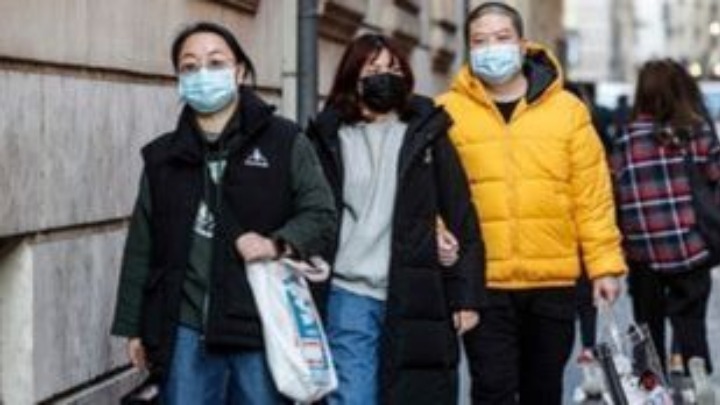  Κλείνει όλα τα σχολεία η Ιαπωνία λόγω του κοροναϊού