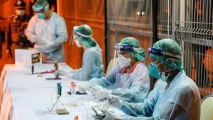  Νέος… ιός τα fake news για τον κορωναϊό – Από θαυματουργά γιατροσόφια μέχρι θεωρίες συνωμοσίας