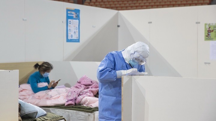  Βρέθηκε το φάρμακο; Η Ρωσία παρασκεύασε πέντε εμβόλια κατά του κοροναϊού