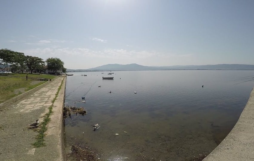  Τρεις νεκροί σε αγροτική περιοχή στη Θεσσαλονίκη