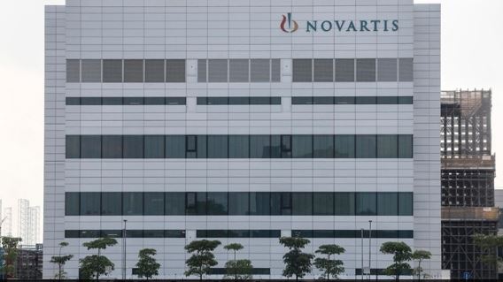  Novartis: «Όχι» από την εισαγγελέα διαφθοράς στην Προανακριτική για απόρρητα έγγραφα από το FBI
