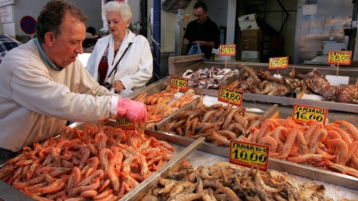  Έρχεται το σαρακοστιανό καλάθι του νοικοκυριού – Ποια προϊόντα θα περιλαμβάνει