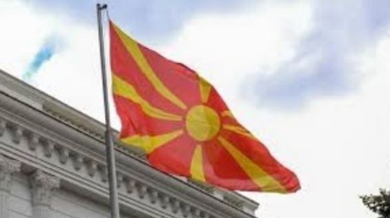  Πάλμερ: «Η μη εφαρμογή της Συμφωνίας των Πρεσπών θα φέρει τη Βόρεια Μακεδονία σε μειονεκτική θέση»