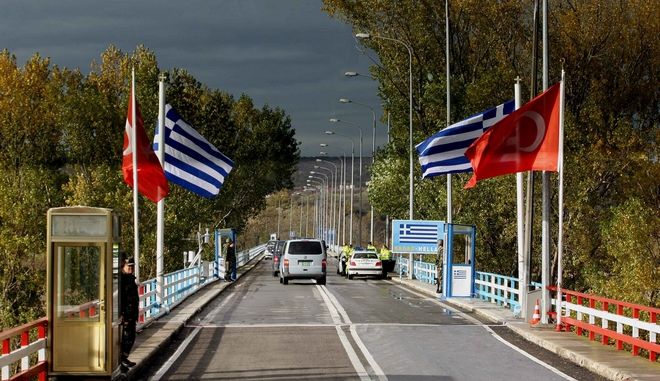  Ανοίγουν την 1η Ιουλίου τα σύνορα και με την Τουρκία