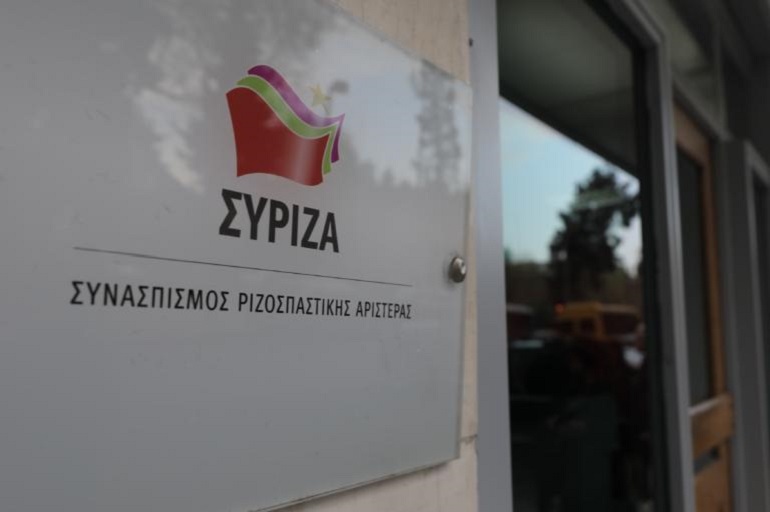  Πηγές ΣΥΡΙΖΑ:«Χρεώνει παραδικαστικό στον Σαμαρά ο Μητσοτάκης»;