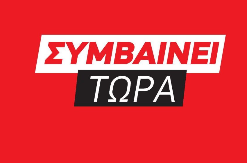  Συλλαλητήριο του ΠΑΜΕ για το ασφαλιστικό στα Προπύλαια