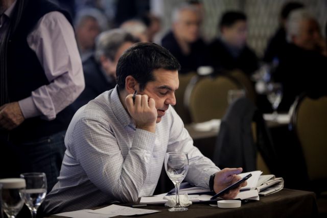  Τρίωρη τηλεδιάσκεψη Αλ. Τσίπρα με συνεργάτες του: Η δέσμη μέτρων που προτείνει ο ΣΥΡΙΖΑ