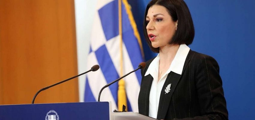  Κοροναϊός: Έκκληση ακόμη και σε φοιτητές για εθελοντική συμμετοχή στο ΕΣΥ