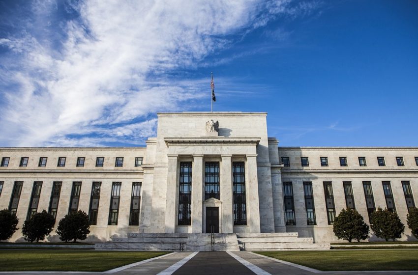  Παρέμβαση της FED – “Μηδενικά” επιτόκια