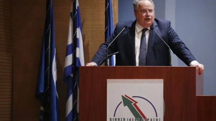  “Πράττω”: Η Τουρκία χρησιμοποιεί το προσφυγικό ως υποκατάστατο “θερμού επεισοδίου”