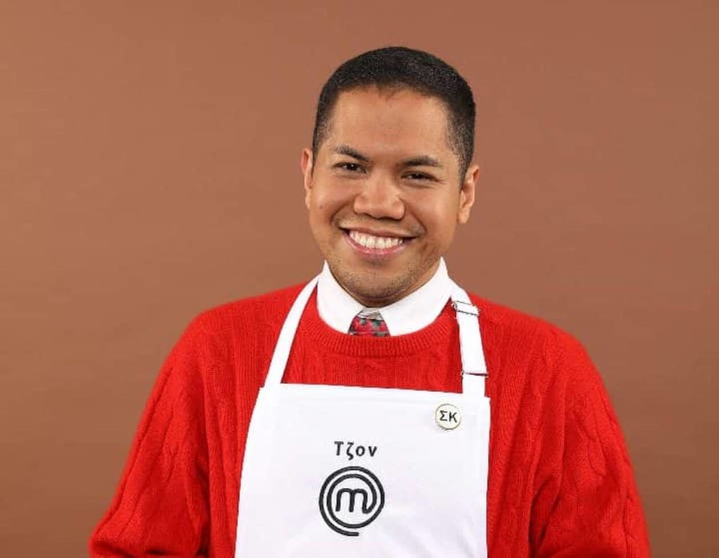 MasterChef spoiler: Αυτή είναι η τελική εξάδα (εικόνες) 7 86453557 189176028842928 7629803419007451136 n 1