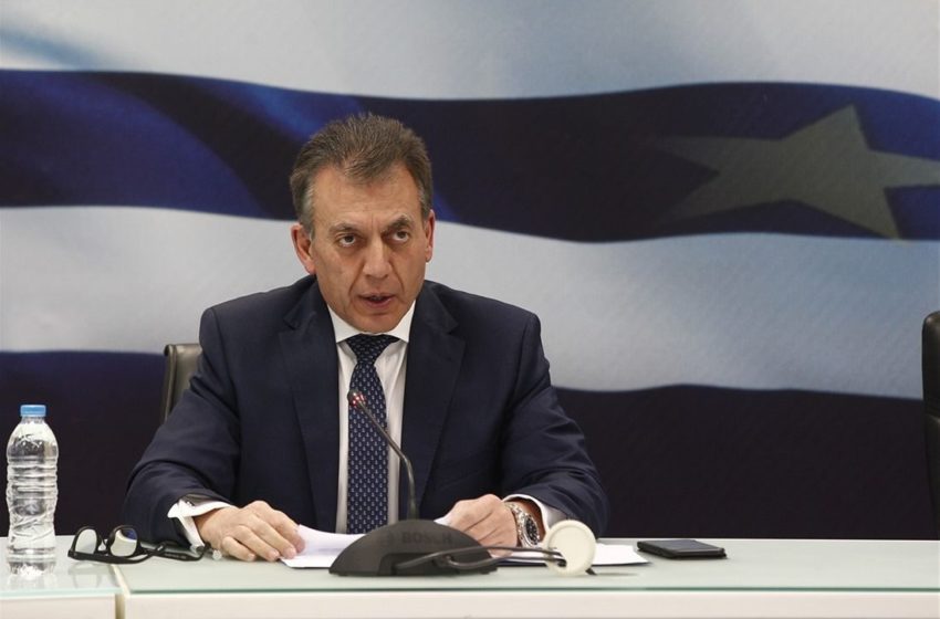  Βρούτσης: Δώρο Πάσχα έως το καλοκαίρι – Επιδότηση και από τον κρατικό προϋπολογισμό