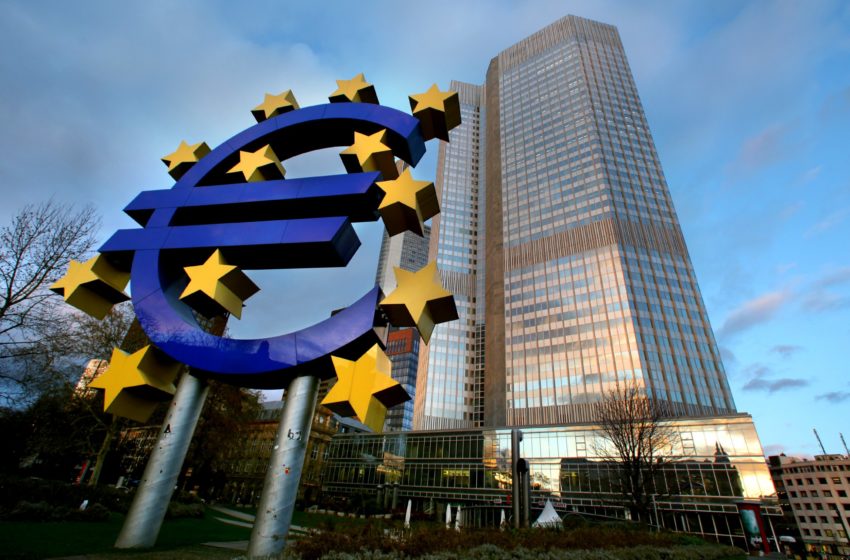  Νέες αυξήσεις επιτοκίων από FED και ΕΚΤ την ερχόμενη εβδομάδα