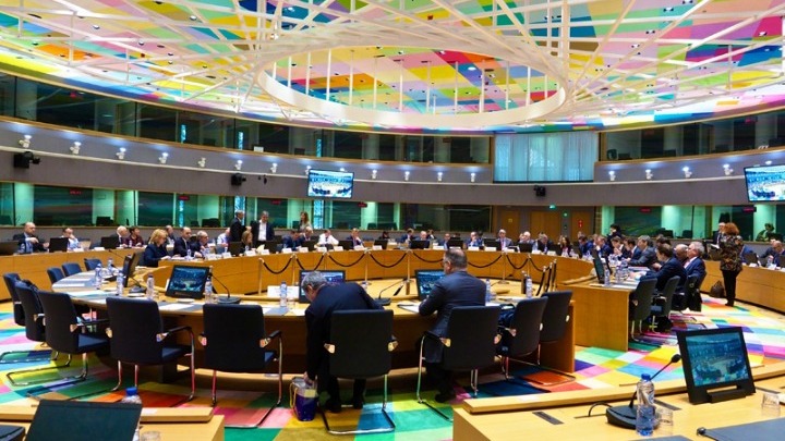  Eurogroup: Στη συνεδρίαση της 16ης Μαρτίου οι αποφάσεις για τη λήψη μέτρων για τον κοροναϊό