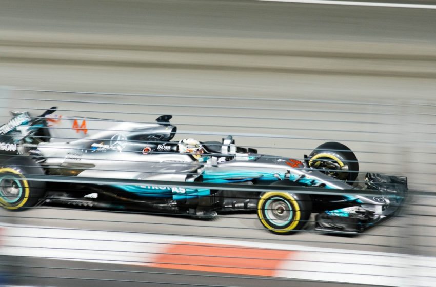  Τρία κρούσματα κοροναϊού στην Formula 1