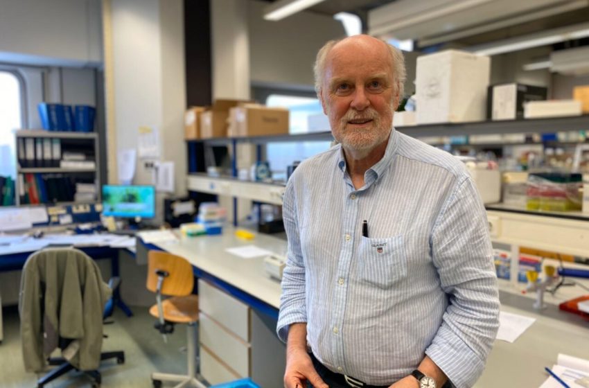  Ολλανδοί επιστήμονες ανακάλυψαν το αντίσωμα του κοροναϊού – Ανοίγει ο δρόμος για τη θεραπεία