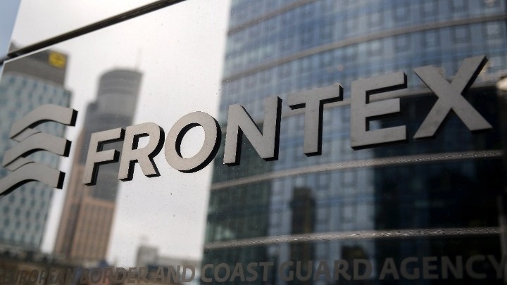  Ιστορική δίκη κατά της Frontex