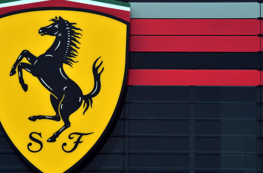  Αναπνευστήρες …Ferrari και Fiat στη μάχη κατά του κοροναϊού- Τι σχεδιάζουν οι Ιταλικές αυτοκινητοβιομηχανίες