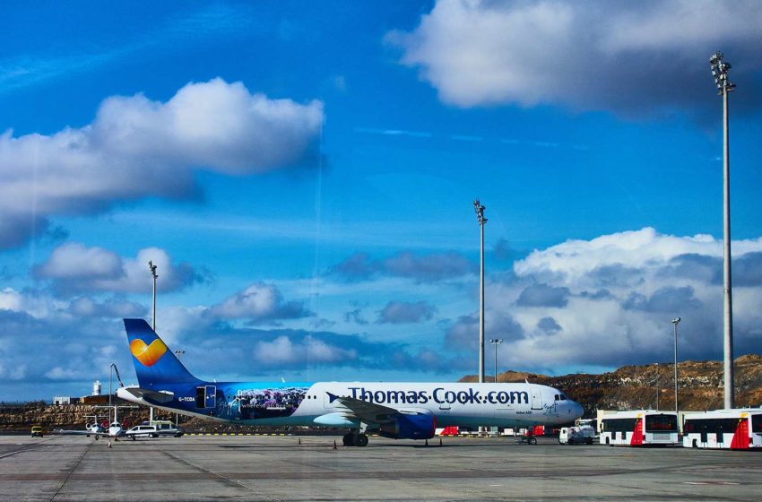  Εκουαδόρ: Έκλεισαν αεροδιάδρομο για να μην προσγειωθεί πτήση της Iberia- Δείτε το βίντεο