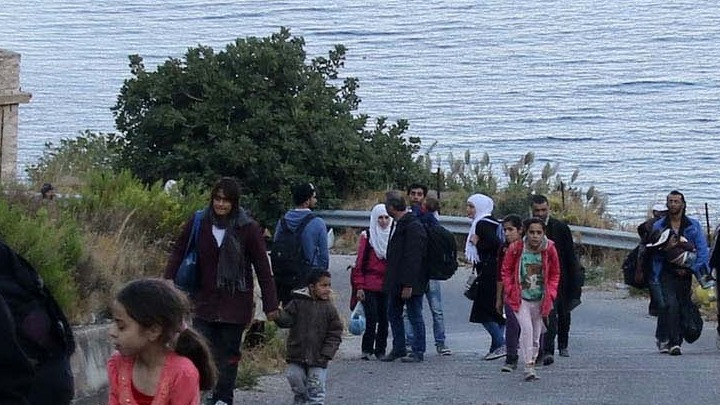  Χίος: Απορρίφθηκαν τα προσωρινά ασφαλιστικά μέτρα κατά της κατασκευής δομής φιλοξενίας προσφύγων και μεταναστών