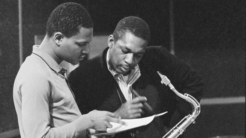  Rest In Jazz:Αντίο στον μοναδικό McCoy Tyner