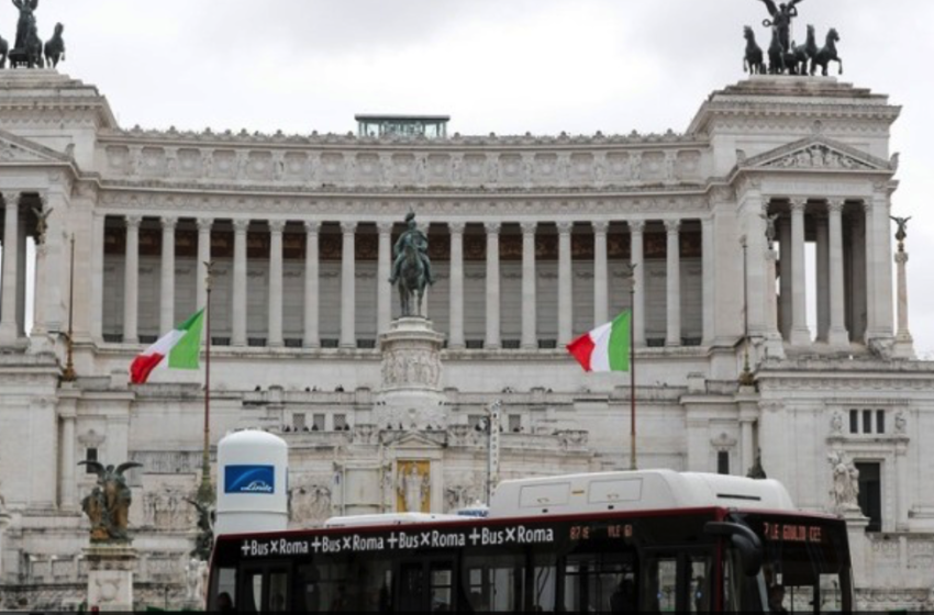  Ιταλία, κλεινουν τα μουσεία, οι κινηματογράφοι και τα θέατρα