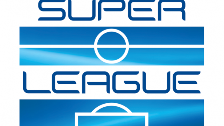  Εμβόλιμη αγωνιστική στη Super League με ντέρμπι στη Θεσσαλονίκη