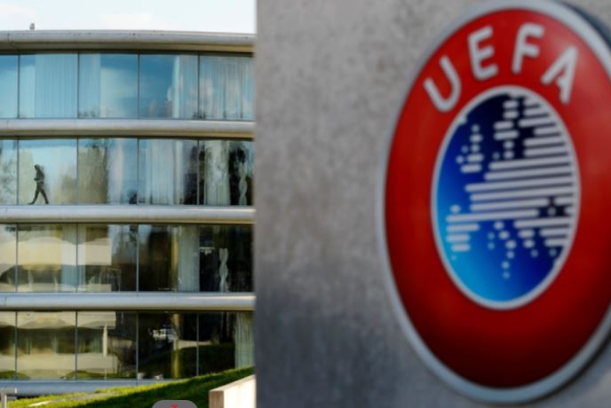  Σκέψεις της UEFA για μεταφορά του τελικού του Conference League στην Ελλάδα