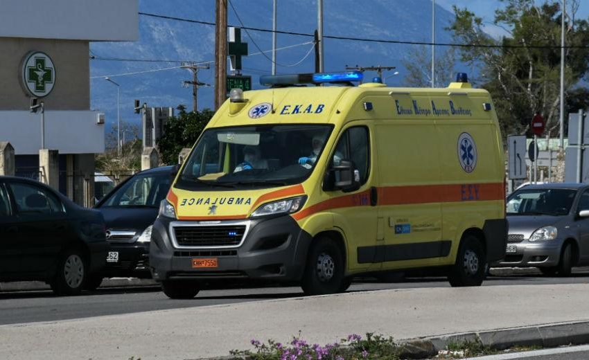  Βόλο: 42χρονος γιατρός πέθανε κατά τη διάρκεια εφημερίας