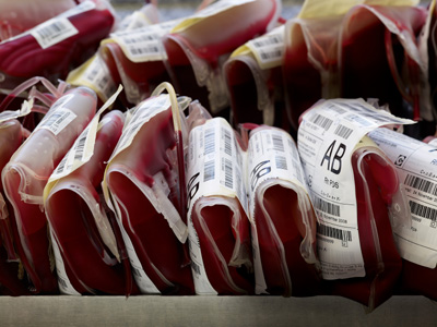  Μεγάλη έλλειψη αίματος – Έκκληση από το Εθνικό Κέντρο Αιμοδοσίας