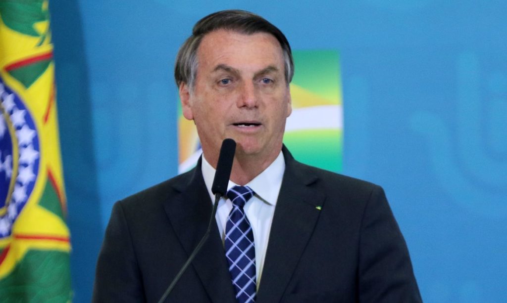 bolsonaro 1