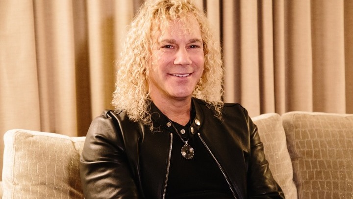  Θετικός στον κοροναϊό ο Ντέιβιντ Μπράιαν των Bon Jovi
