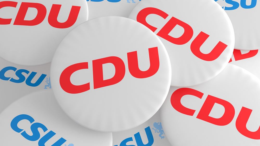 cdu