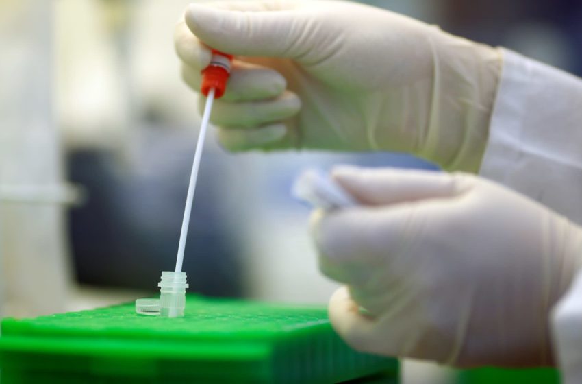  Ενα δισεκατομμύριο δόσεις πειραματικού εμβολίου ετοιμάζει η Johnson & Johnson