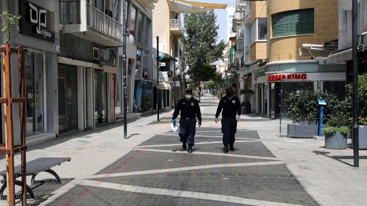  Ακόμη δύο νεκροί στην Κύπρο