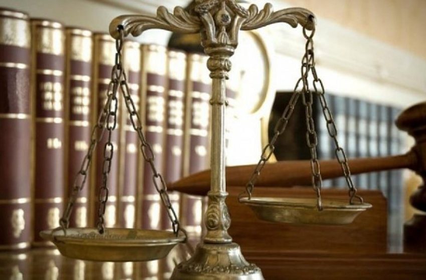  Ένωση Δικαστών και Εισαγγελέων: Να εξαιρεθούν των περιορισμών κυκλοφορίας οι δικαστές