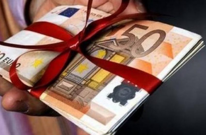  Κυρ. Μητσοτάκης: Το δώρο Πάσχα θα καταβληθεί κανονικά – Επεκτείνεται το επίδομα των 800 ευρώ