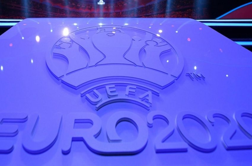  Αναβλήθηκε το Euro 2020 για του χρόνου