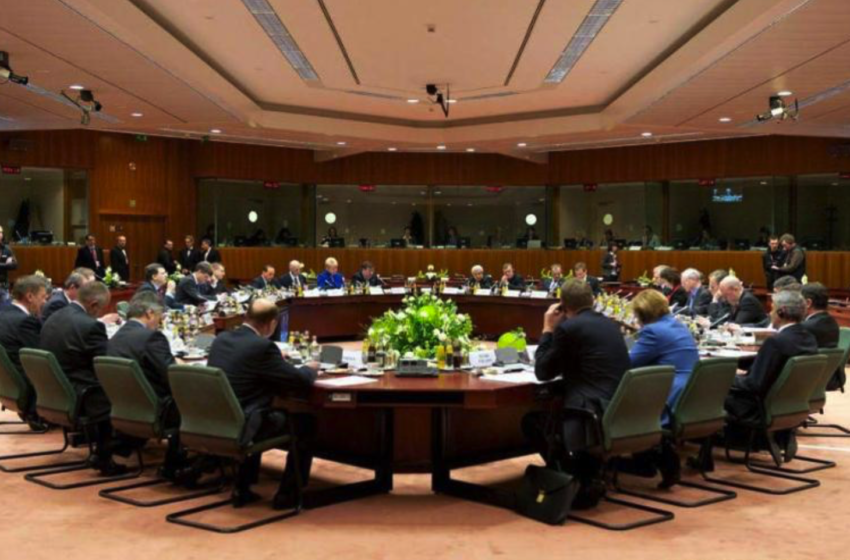  Με βιντεοκλήση το αυριανό Eurogroup