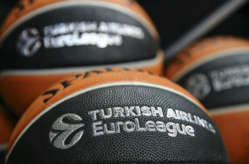  Η τοποθέτηση της Euroleague ενόψει Final Four