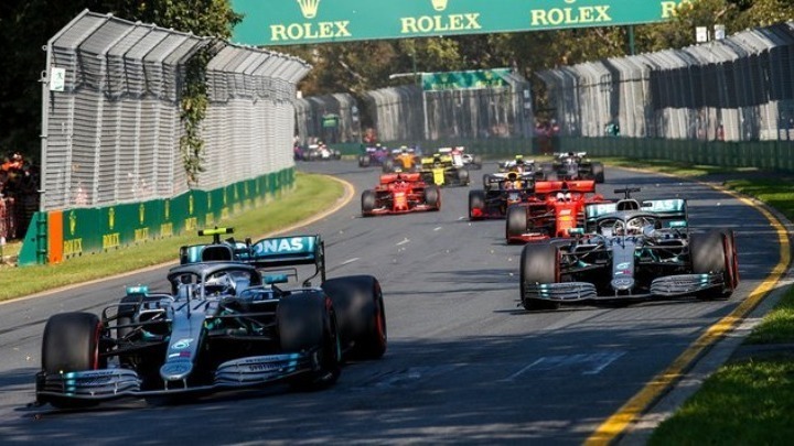  F1: Θα… τρέξει κανονικά το Γκραν Πρι της Μελβούρνης