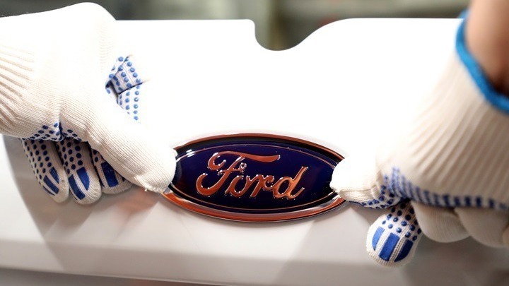  Εργαζόμενος στο εργοστάσιο της Ford στην Κολωνία διαγνώστηκε με κορoναϊό