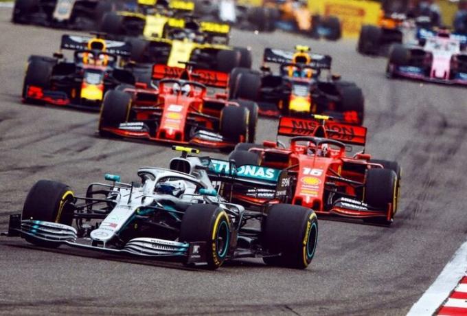  Formula 1: Και το 2022 στην ΕΡΤ