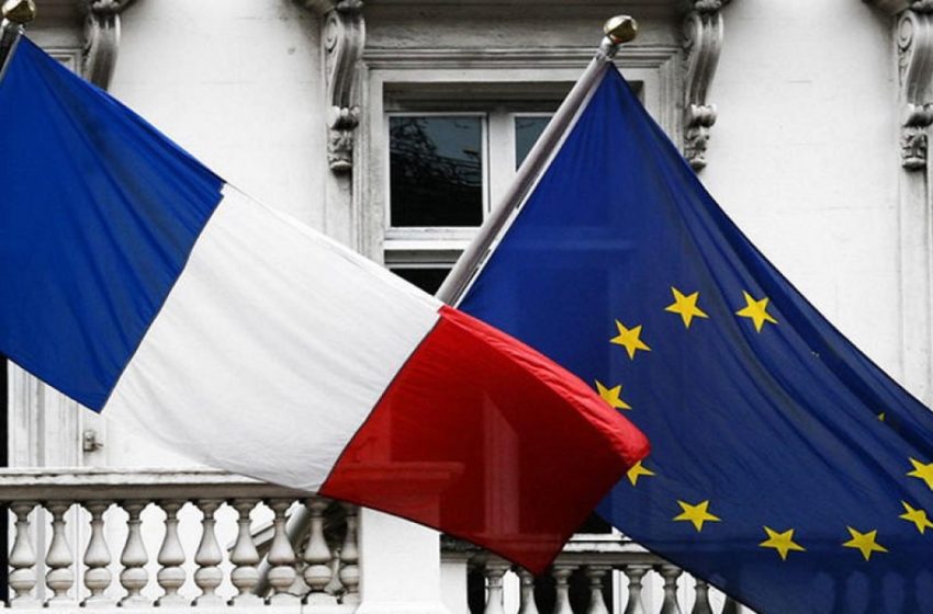 Γαλλία: Κρίνεται η αξιοπιστία της ΕΕ