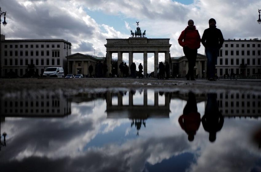  Γιατί η Γερμανία με πάνω από 12.000 κρούσματα έχει μόνο 28 νεκρούς; -Οι επιστήμονες απαντούν