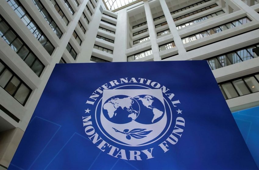  “Μαύρη” πρόβλεψη από το ΔΝΤ: Χειρότερη από του 2008 η κρίση… του κοροναϊού